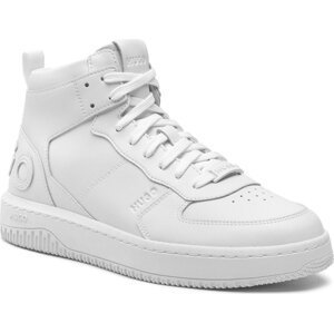 Sneakersy Hugo Kilian 50480758 10240740 01 White 100