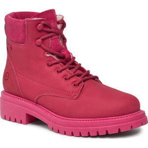 Boty Tamaris 1-26914-41 Fuxia 513