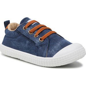 Plátěnky Action Boy CF21067A Denim