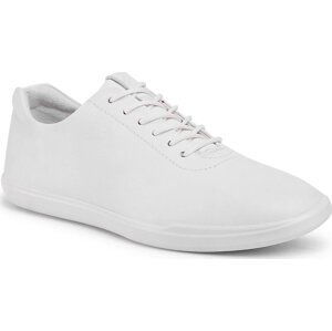 Polobotky ECCO Simpil W 20861301007 White