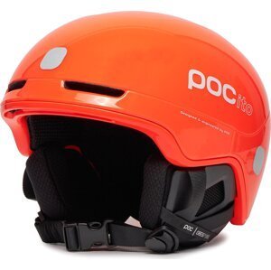 Lyžařská helma POC Pocito Obex Mips 10474 9050 Fluorescent Orange