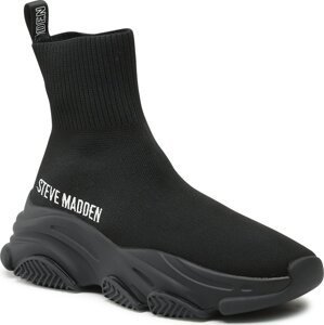Sneakersy Steve Madden Prodigy SM11002214-04004-184 Black/Black