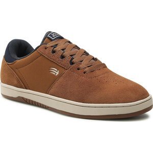 Sneakersy Etnies Josl1N 410200144 Brown/Navy