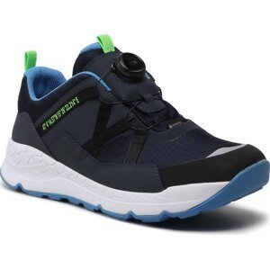 Sneakersy Superfit GORE-TEX 1-000551-8000 S Blau/Hellblau