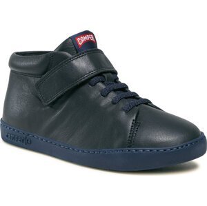 Kotníková obuv Camper K900251-014 D Dark Blue