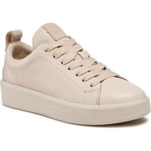 Sneakersy Gino Rossi WI16-POLAND-02 Beige