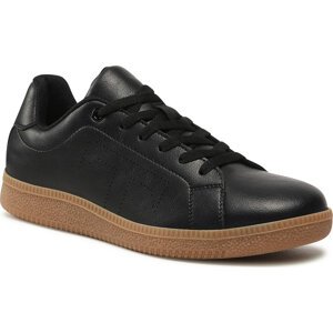 Sneakersy Trussardi 77A00452 K299