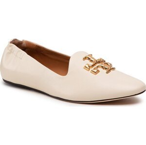 Lordsy Tory Burch Eleanor Loafer 84922 New Cream 122