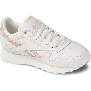 Boty Reebok Classic Leather Shoes GY7174 Bílá