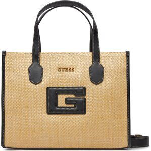 Kabelka Guess G Status 2 Compartment Tote Galya HWWA91 98220 NTB