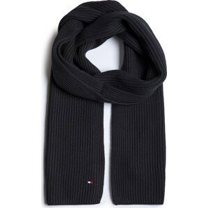 Šál Tommy Hilfiger Pima Cotton Scarf AM0AM06546 BDS