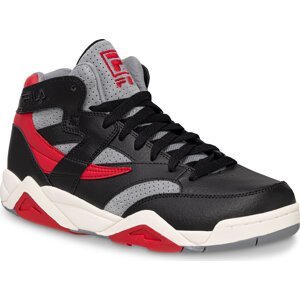 Sneakersy Fila M-Squad S FFM0260.83035 Black/Fila Red
