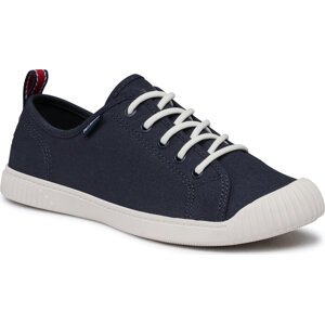 Sneakersy Palladium Easy Lace Cvs 96661-458-M Mood Indigo