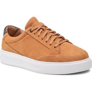 Sneakersy Gino Rossi MB-ROMEO-21 Camel