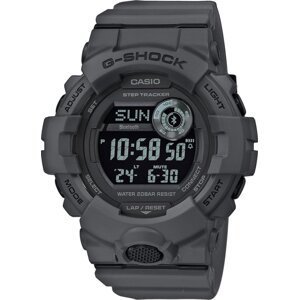 Hodinky G-Shock GBD-800UC-8ER Grey/Grey
