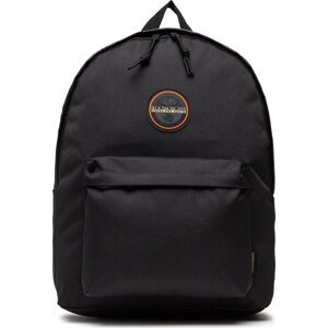 Batoh Napapijri Happy Daypack 4 NP0A4GQS0 Black 411