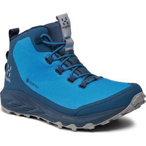 Trekingová obuv Haglöfs L.I.M FH GTX Mid GORE-TEX 4988604Q6 Nordic Blue