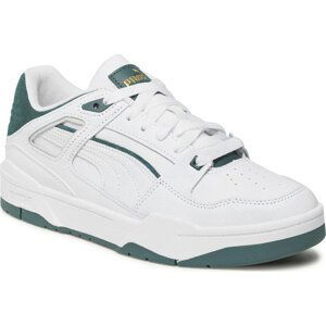 Sneakersy Puma Slipstream 388549 03 Puma White/Varsity Green 03