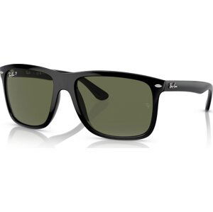 Sluneční brýle Ray-Ban 0RB4547 Černá