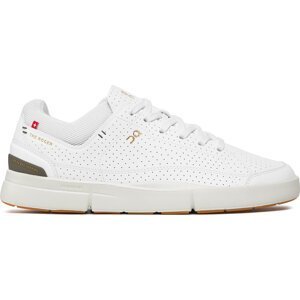 Sneakersy On The Roger Centre Court 3MD30241528 White/Olive