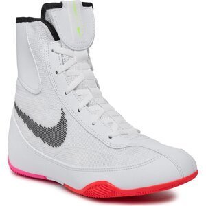 Boty Nike Machomai Se DJ4472 121 White/Black/Bright Crimson
