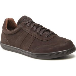 Sneakersy Lasocki MB-MURRAY-02 Brown