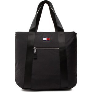 Kabelka Tommy Jeans Tjw Festival Tote AW0AW11644 BDS