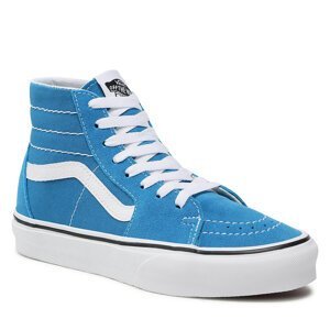 Sneakersy Vans Sk8-Hi Tapered VN0A5KRUVD31 Color Theory Mediterrania