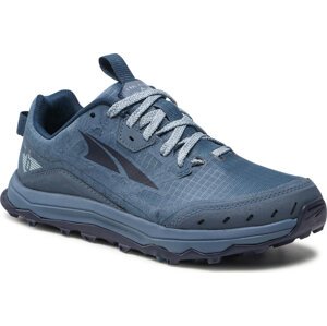 Boty Altra W Lone Peak 6 AL0A548E44610 Navy/Light Blue