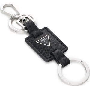 Přívěsek Guess Certosa Squared Key Ring RMCRT3 P1201 BLA