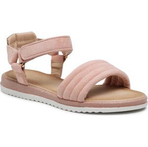 Sandály Nelli Blu CS2505-34 Pink