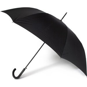 Deštník Happy Rain Long Ac 41067 Černá