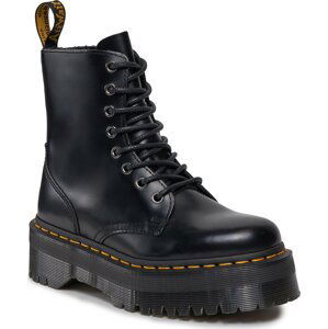 Glády Dr. Martens Jadon 15265001 Black