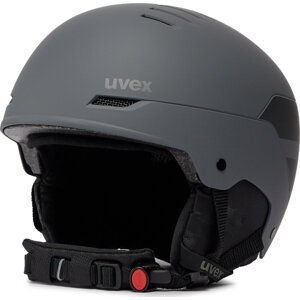 Lyžařská helma Uvex Wanted 5663067005 Rhino Mat