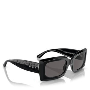 Sluneční brýle Vogue 0VO5526S Black W44/87