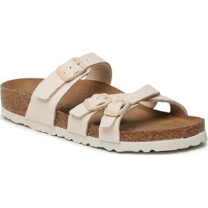 Nazouváky Birkenstock Franca 1024036 Eggshell