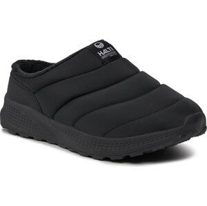 Nazouváky Halti Rest recovery slipper 054-2936 Black P99