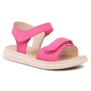 Sandály Nelli Blu CSS20370-03 Dark Pink