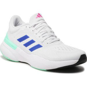 Boty adidas Response Super 3.0 HP5932 Ftwwht/Lucblu/Lucfuc