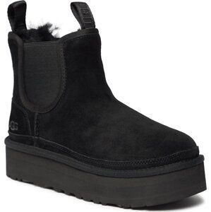 Boty Ugg Chelsea 1143710K Blk