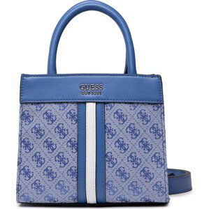 Kabelka Guess Kasinta (JG) Mini Bags HWJG84 05730 BLU