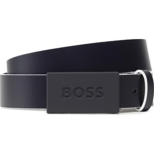 Dětský pásek Boss J20355 S Navy 849 1