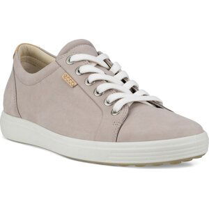 Polobotky ECCO SOFT 7 W 43000302386 Grey