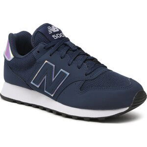 Sneakersy New Balance GW500FB2 Tmavomodrá