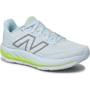 Boty New Balance Fresh Foam Vongo V6 WVNGOLI6 Modrá