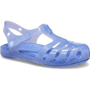 Sandály Crocs Crocs Isabella Sandal T 208444 Moon Jelly 5Q6