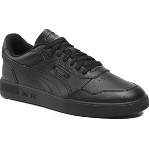Sneakersy Puma Court Ultra 389368 01 Puma Black/Black/Shadow Gray
