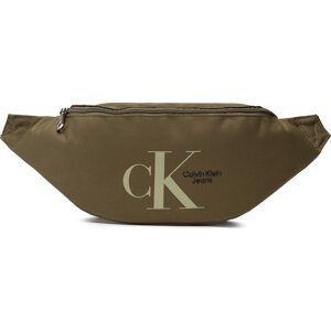 Ledvinka Calvin Klein Jeans Sport Essentials Waistbag Dyn K50K508886 LB6