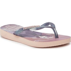 Žabky Havaianas 41372660076 Barevná