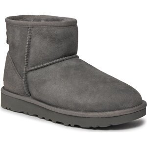 Boty Ugg W Classic Mini II 1016222 W/Grey